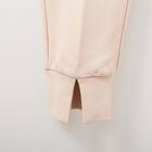 裾スリットテーパードパンツ (22103) 5枚目画像