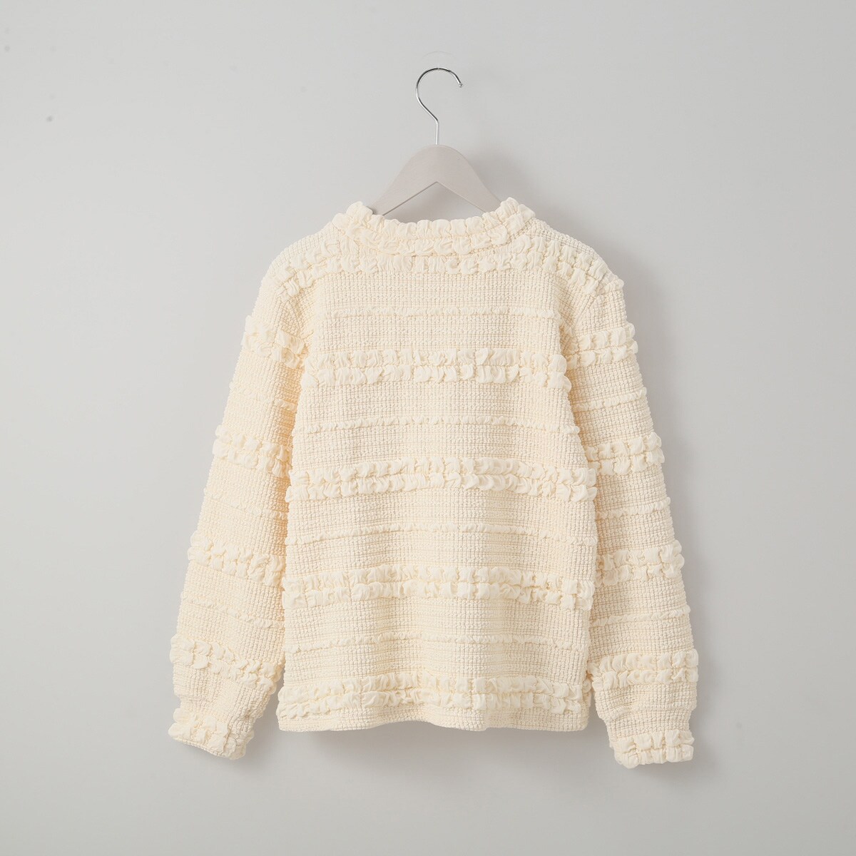 ポコポコボーダープルオーバー (72113) | ニトリネット【公式】 家具