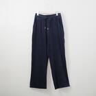 やわらかコーデュロイストレートパンツ　(22107) 1枚目画像