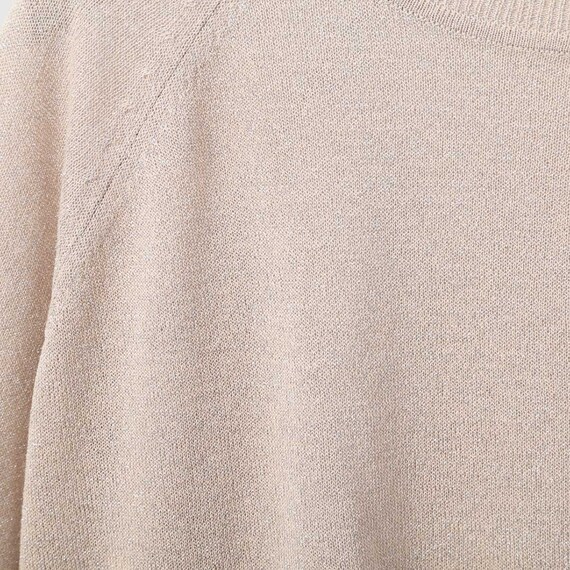 シアーラメニットプルオーバー (72101) 3枚目画像