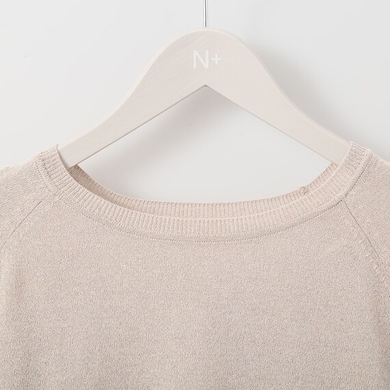 シアーラメニットプルオーバー (72101) 4枚目画像