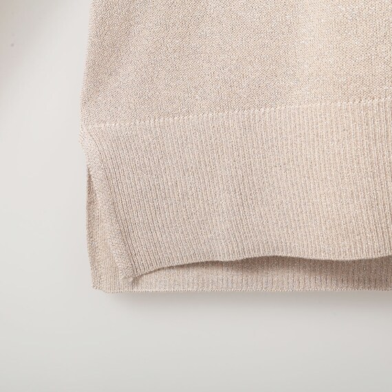 シアーラメニットプルオーバー (72101) 6枚目画像