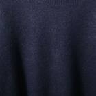 ふんわりポンチョ型プルオーバー　(72102) 3枚目画像