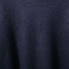 ふんわりポンチョ型プルオーバー (72102) 3枚目画像