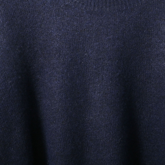 ふんわりポンチョ型プルオーバー (72102) 3枚目画像