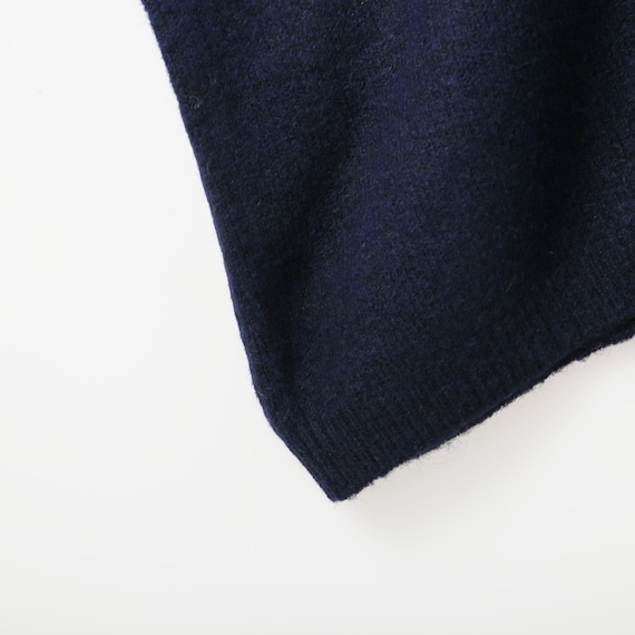 ふんわりポンチョ型プルオーバー (72102) 6枚目画像