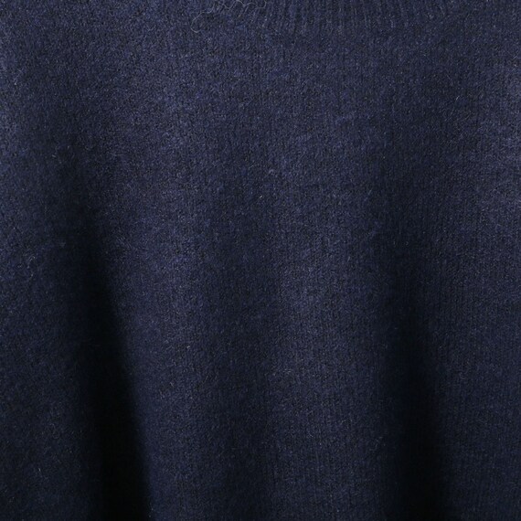 ふんわりポンチョ型プルオーバー　(72102) 3枚目画像