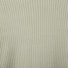 ラメラインリブニットプルオーバー (72105) 3枚目画像