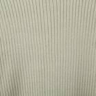 ラメラインリブニットプルオーバー　(72105) 3枚目画像