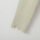 ラメラインリブニットプルオーバー　(72105) 5枚目画像