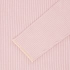 ラメラインリブニットプルオーバー (72105) 6枚目画像