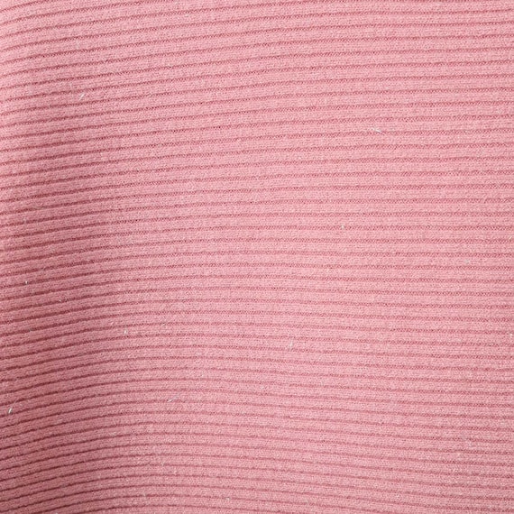 ラメ混ニットドルマンスリーブプルオーバー (72118) 3枚目画像