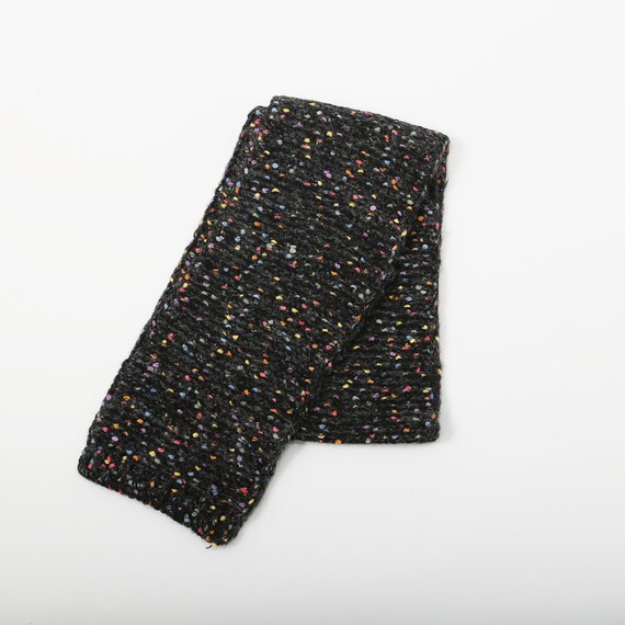 ネップヤーンマフラー　(92100) 1枚目画像