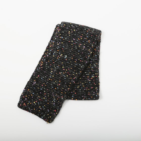 ネップヤーンマフラー (92100) 1枚目画像