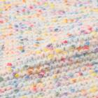 ネップヤーンマフラー　(92100) 3枚目画像