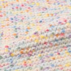 ネップヤーンマフラー (92100) 3枚目画像