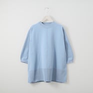 吸水速乾軽量ニットプルオーバー (72120)