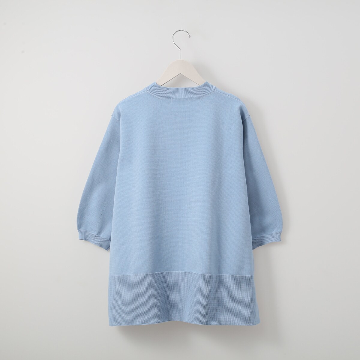 吸水速乾軽量ニットプルオーバー (72120) | ニトリネット【公式】 家具