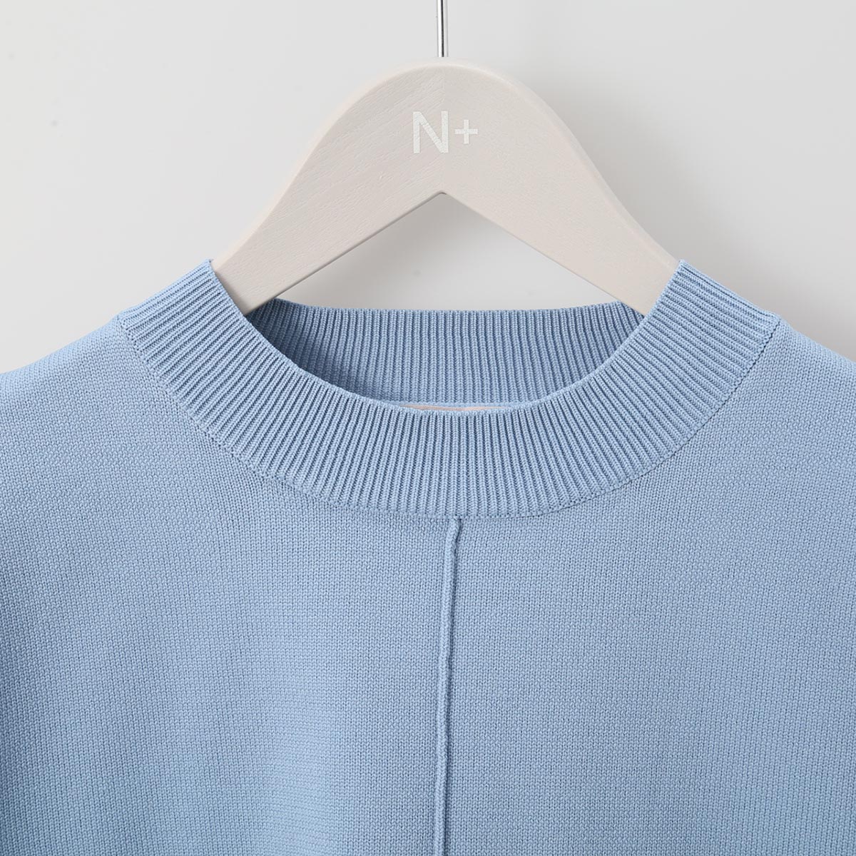 吸水速乾軽量ニットプルオーバー (72120) | ニトリネット【公式】 家具