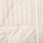 切替えキルティングハーフコート (02111) 3枚目画像