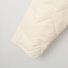 切替えキルティングハーフコート　(02111) 7枚目画像