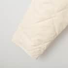 切替えキルティングハーフコート (02111) 7枚目画像