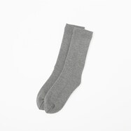 Ｎウォーム　あったか裏起毛ソックス　(92110)