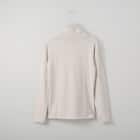 ラメ天竺ハイネックプルオーバー (62116) 2枚目画像