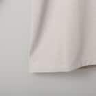 ラメ天竺ハイネックプルオーバー (62116) 6枚目画像