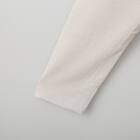 ラメ天竺ハイネックプルオーバー (62116) 5枚目画像