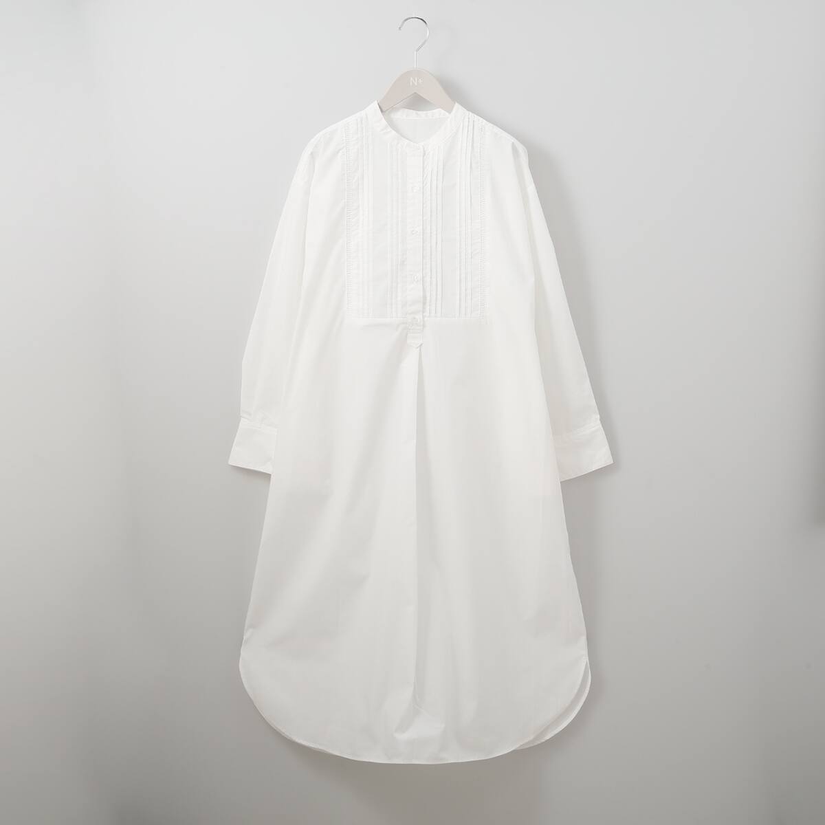 ワンピース T ピンタックシャツワンピース (42100) | ニトリネット【公式】 家具