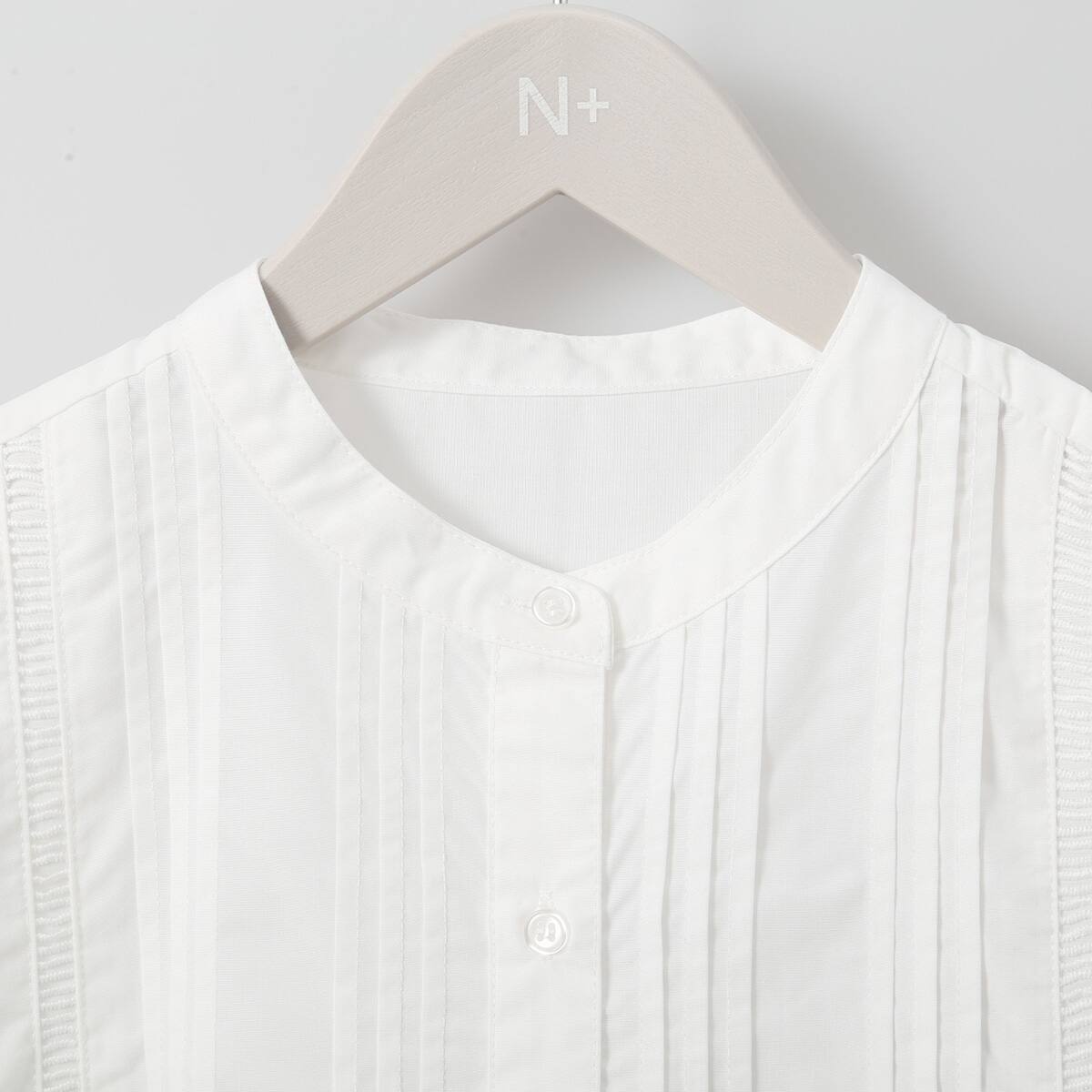 ピンタックシャツワンピース (42100) | ニトリネット【公式】 家具