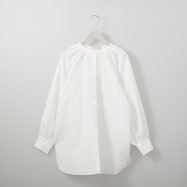 ラグランスリーブシャツチュニック (52102)