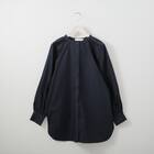 ラグランスリーブシャツチュニック　(52102) 1枚目画像