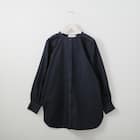 ラグランスリーブシャツチュニック (52102) 1枚目画像