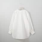 ラグランスリーブシャツチュニック (52102) 2枚目画像