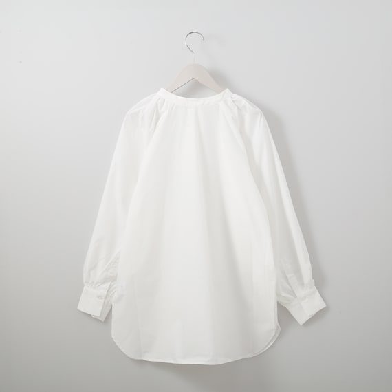 ラグランスリーブシャツチュニック (52102) 2枚目画像