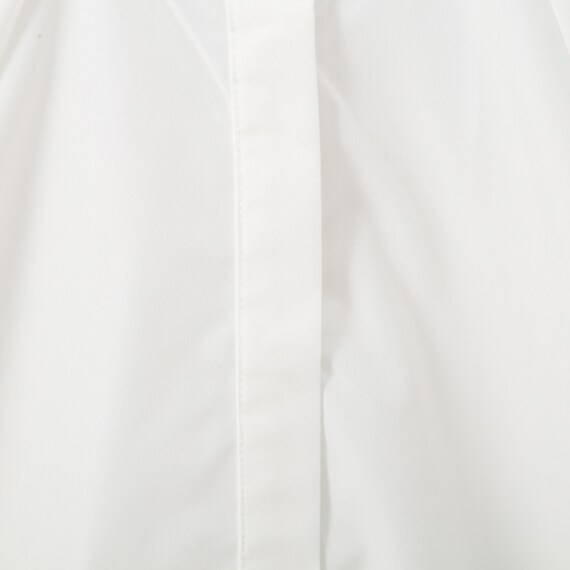 ラグランスリーブシャツチュニック　(52102) 3枚目画像