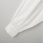 ラグランスリーブシャツチュニック　(52102) 5枚目画像