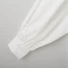 ラグランスリーブシャツチュニック (52102) 5枚目画像