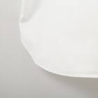 ラグランスリーブシャツチュニック　(52102) 6枚目画像