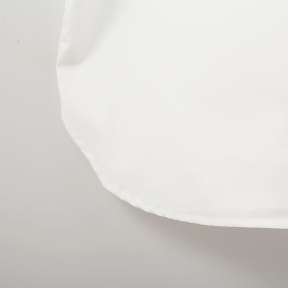 ラグランスリーブシャツチュニック (52102) 6枚目画像