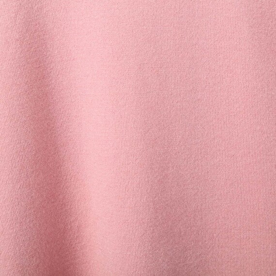 ボートネックニットベスト　(72109) 3枚目画像