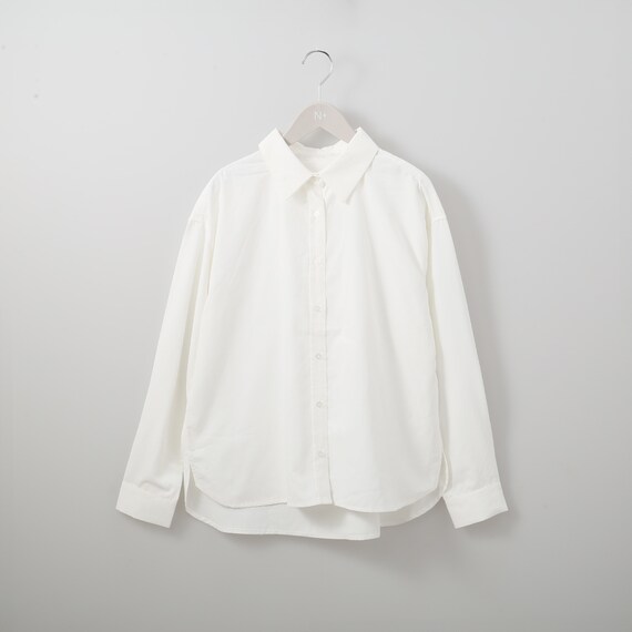 ベーシックシャツ　(52113) 1枚目画像