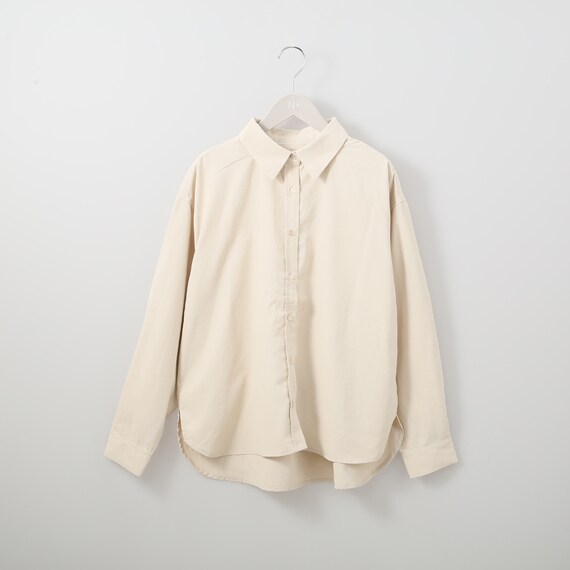 ベーシックシャツ　(52113) 1枚目画像