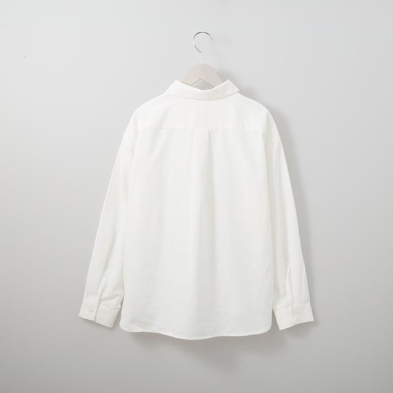 ベーシックシャツ (52113) 2枚目画像