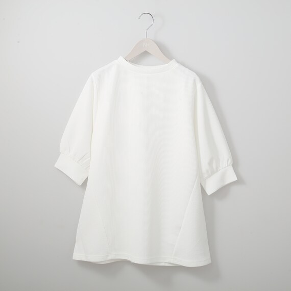 軽量サイド切替プルオーバー (62101) 1枚目画像