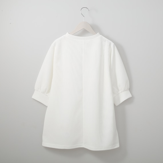 軽量サイド切替プルオーバー (62101) 2枚目画像