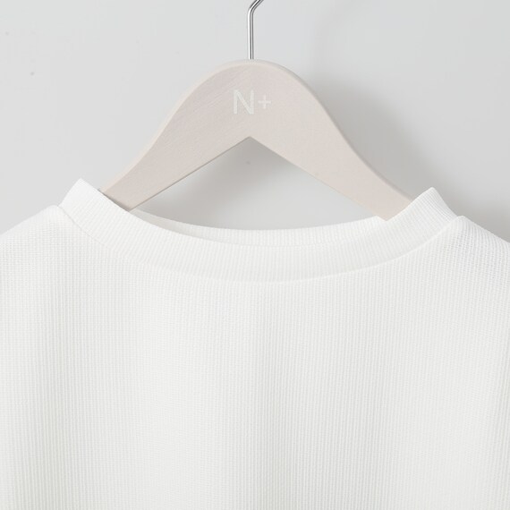 軽量サイド切替プルオーバー (62101) 4枚目画像