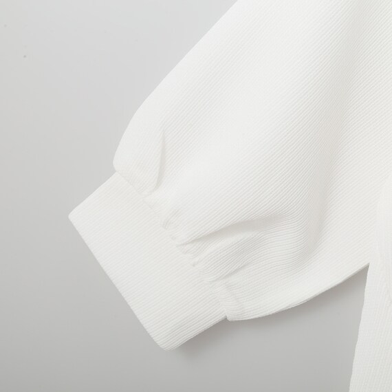 軽量サイド切替プルオーバー (62101) 5枚目画像